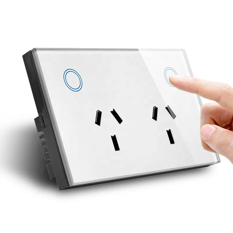 Smart Wall Socket