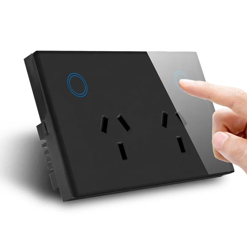 Smart Wall Socket