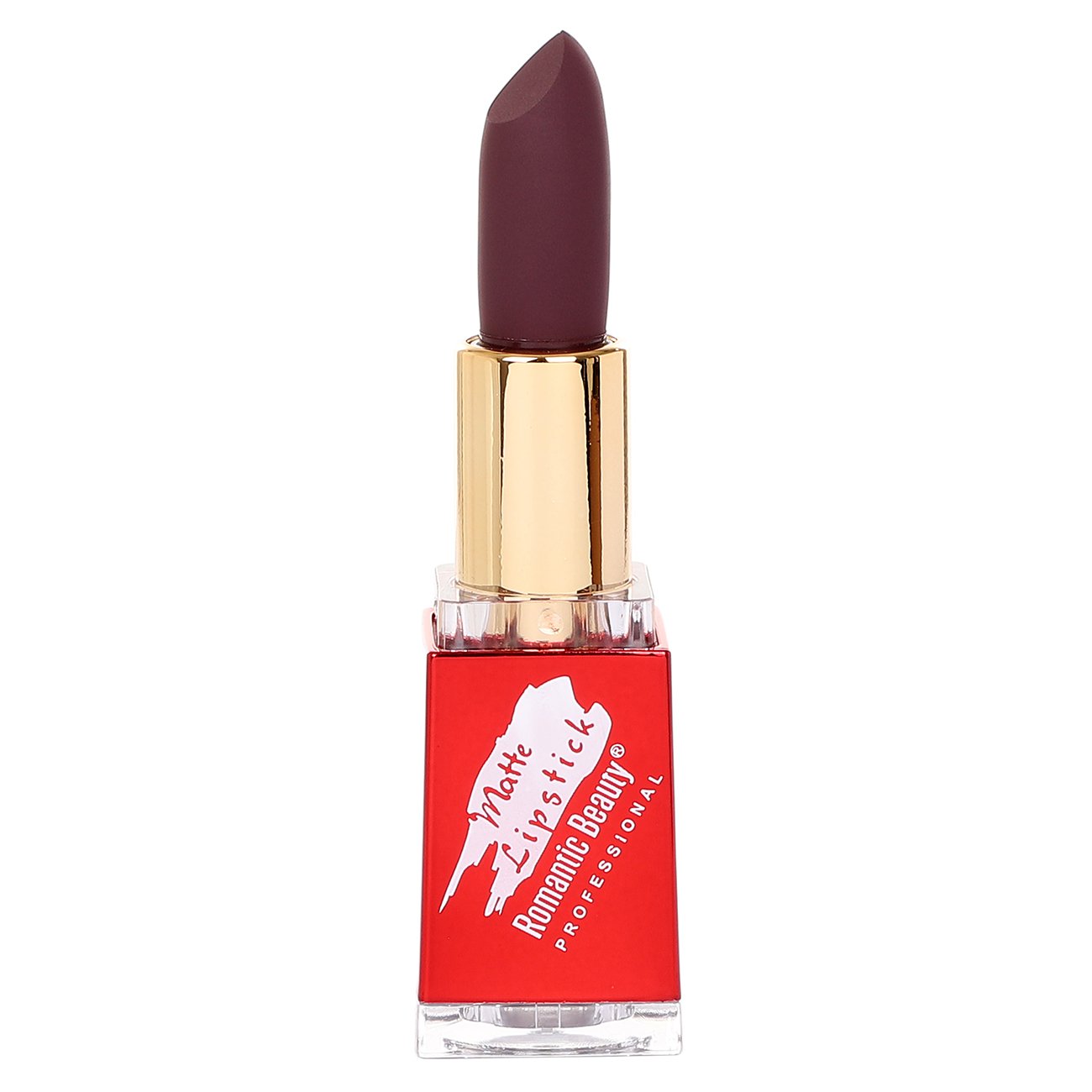 Art Gallery Matte Lipsticks - Red - Shop Luxurious57
