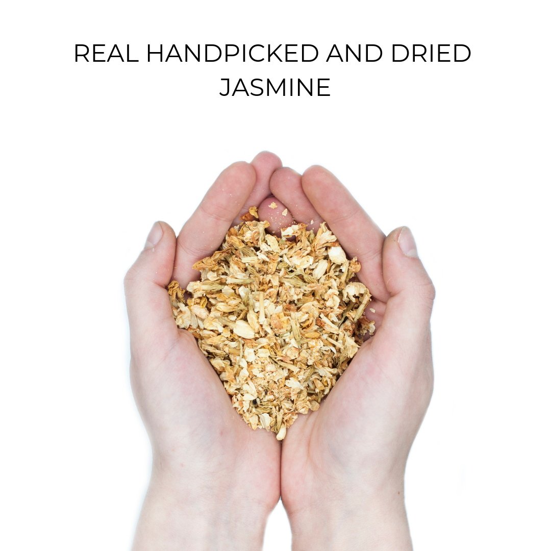 Organic Case - Jasmine - Shop Luxurious57