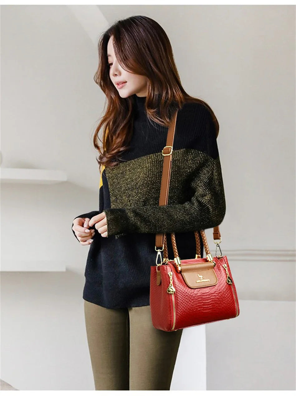 Fashion Crossbody Handbags