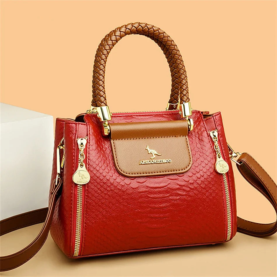 Fashion Crossbody Handbags