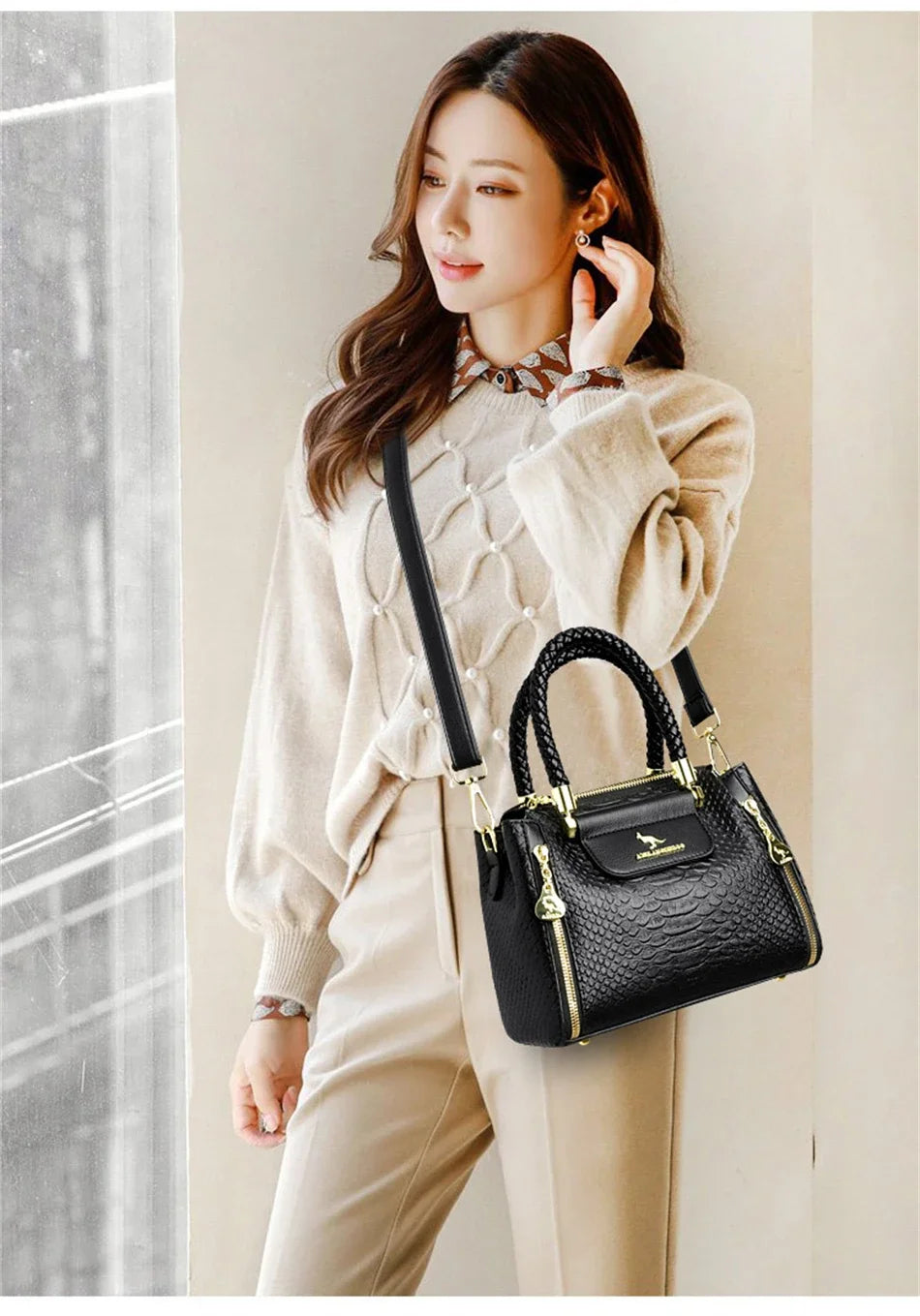 Fashion Crossbody Handbags