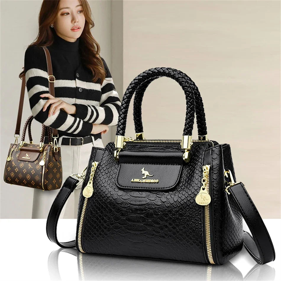 Fashion Crossbody Handbags