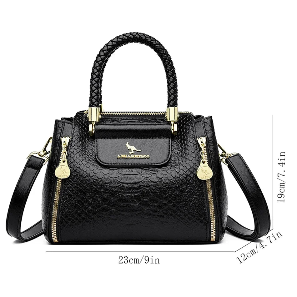 Fashion Crossbody Handbags