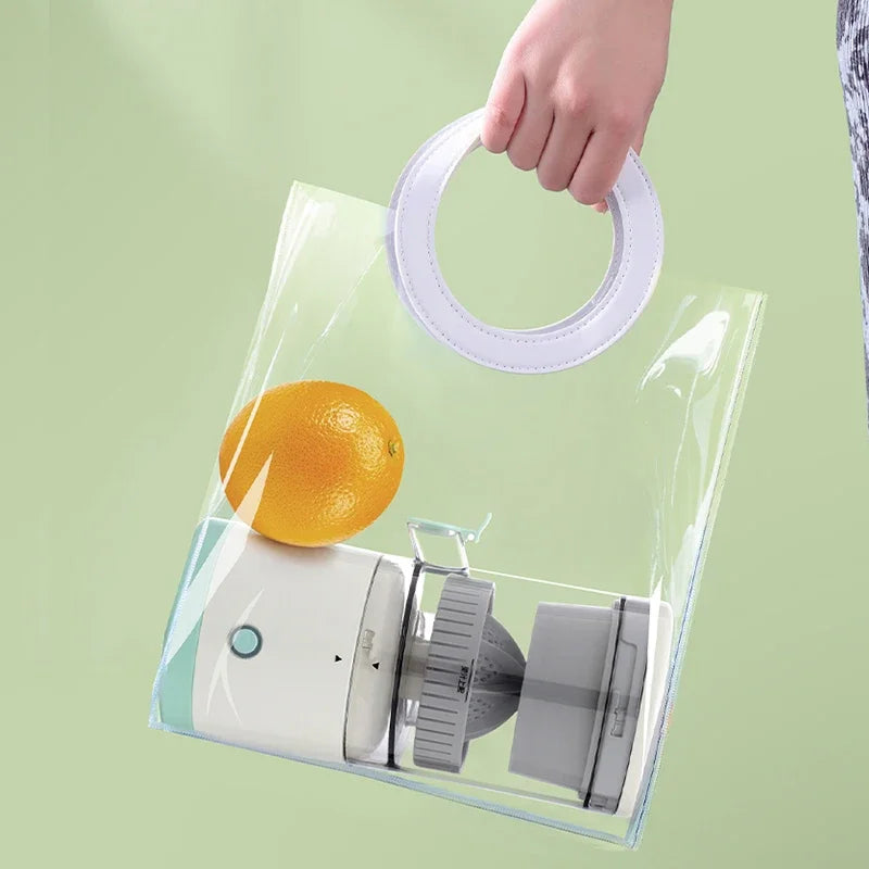 Electric Fruit Blender