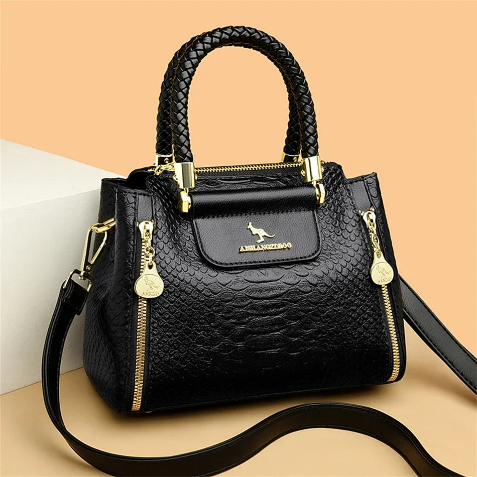 Fashion Crossbody Handbags