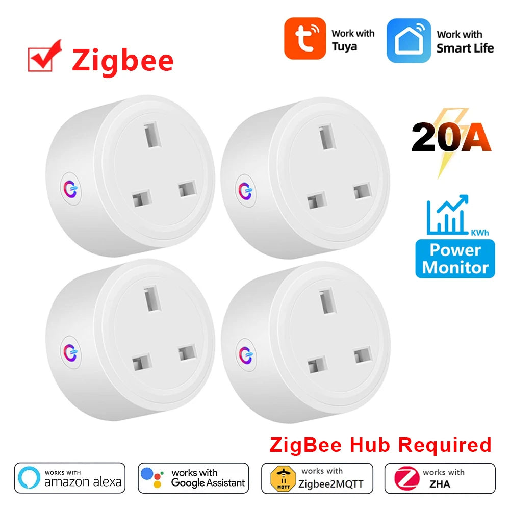 Smart Plug