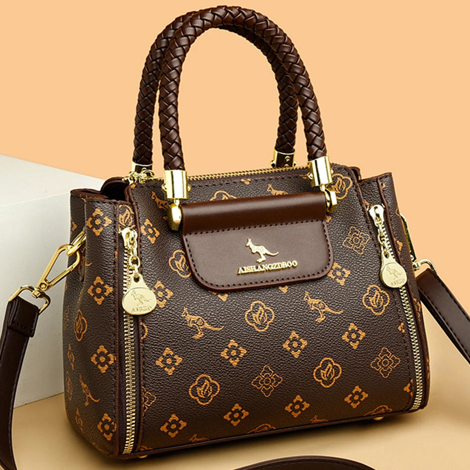 Fashion Crossbody Handbags