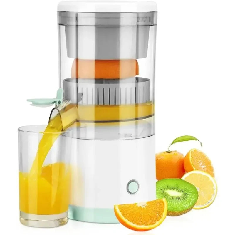 Electric Fruit Blender