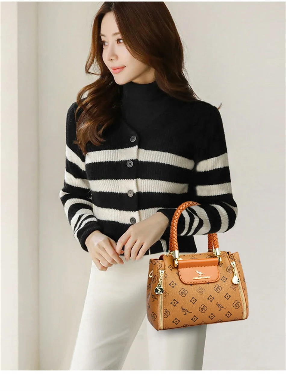 Fashion Crossbody Handbags