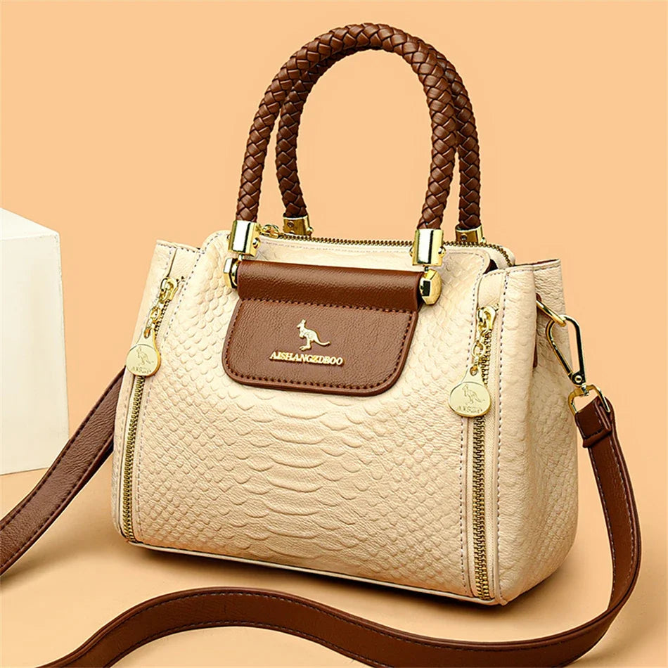 Fashion Crossbody Handbags