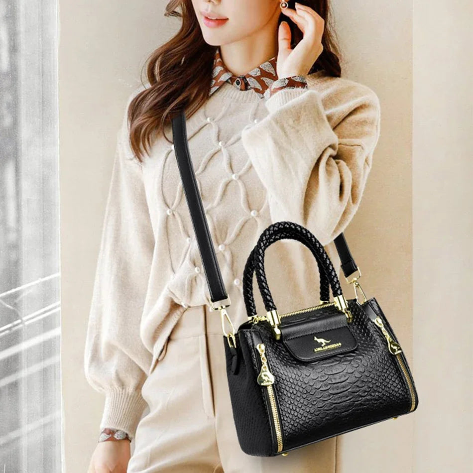 Fashion Crossbody Handbags