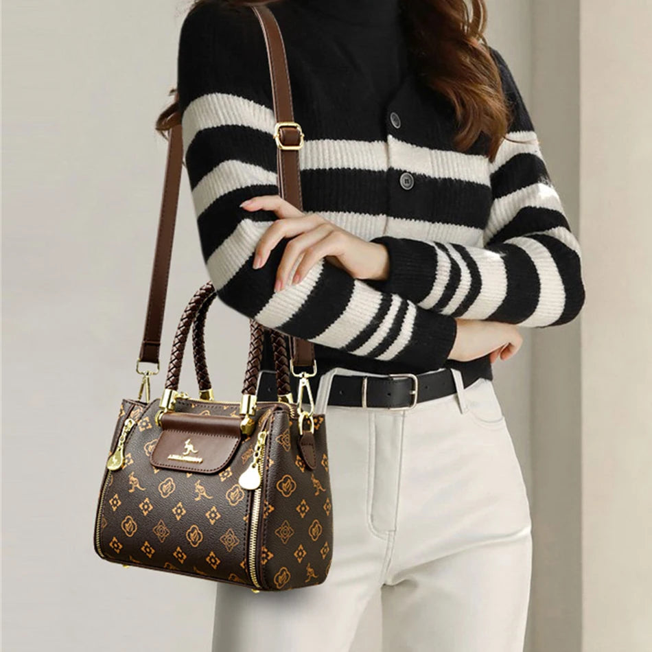 Fashion Crossbody Handbags