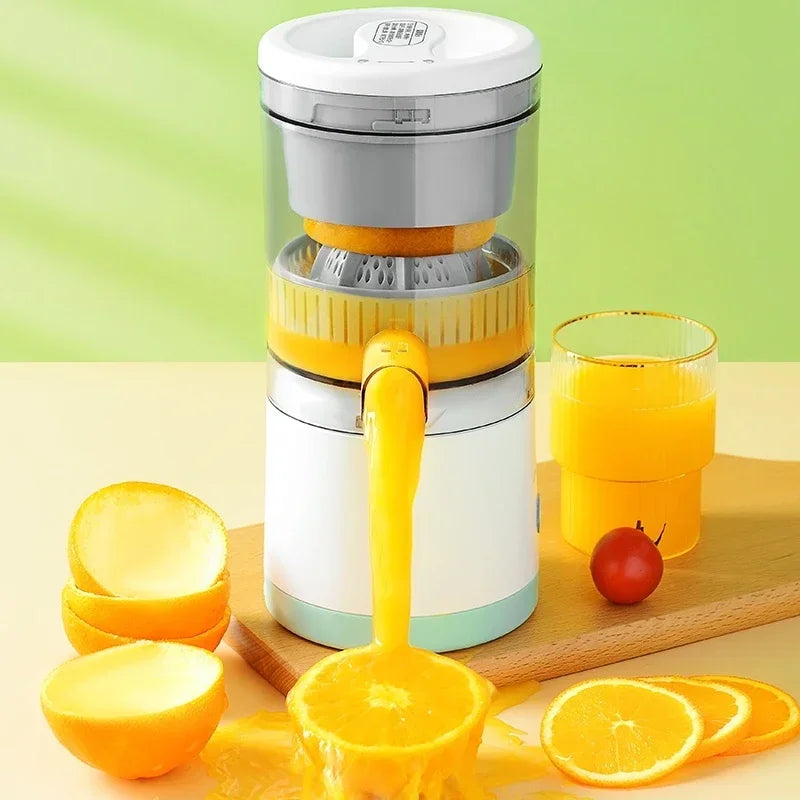 Electric Fruit Blender