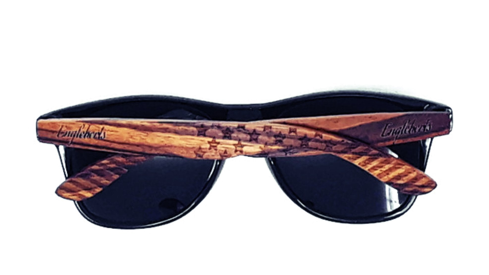 Stars and Bars Sunglasses - Shop Luxurious57