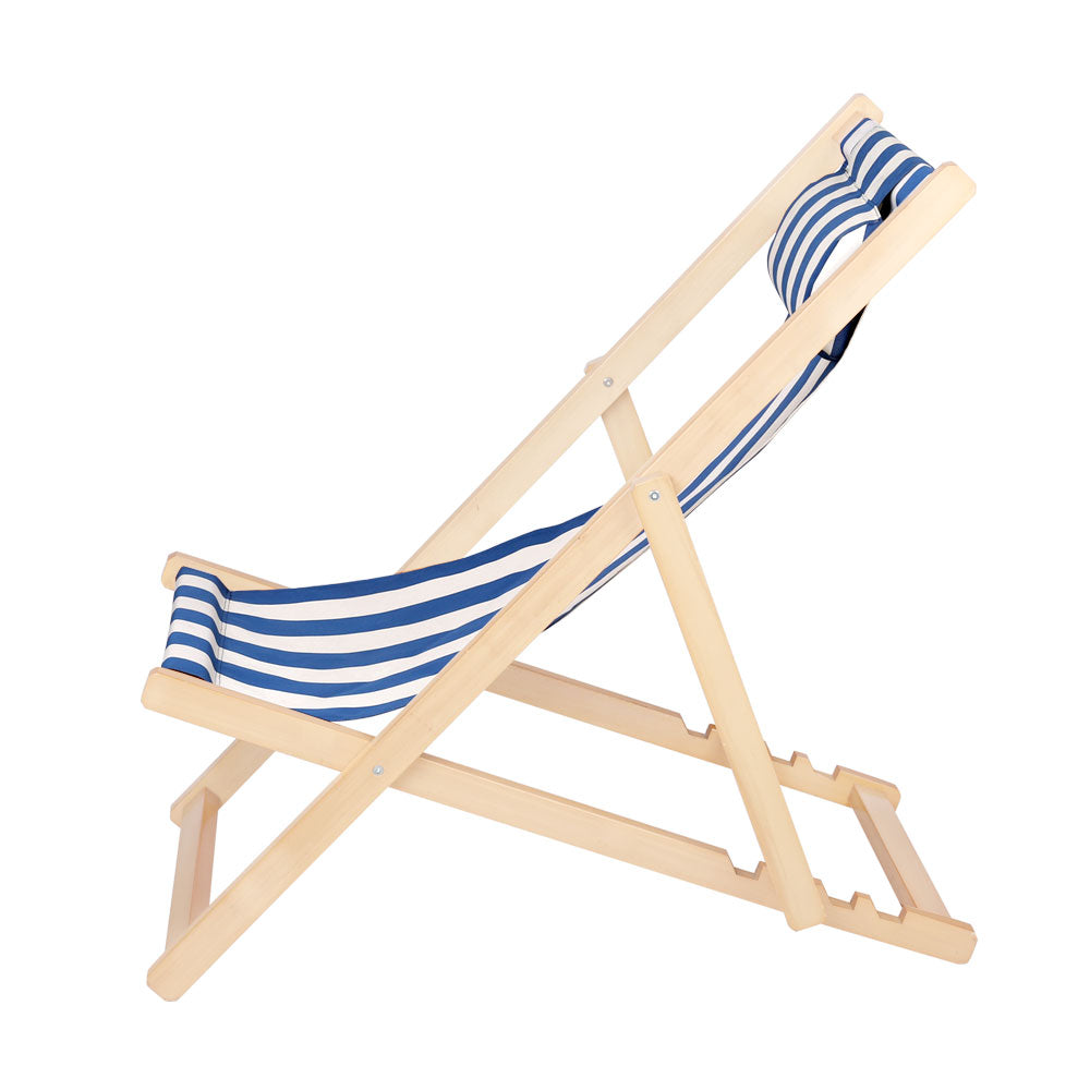 Beach Chairs Deck Chair Folding - Shop Luxurious57