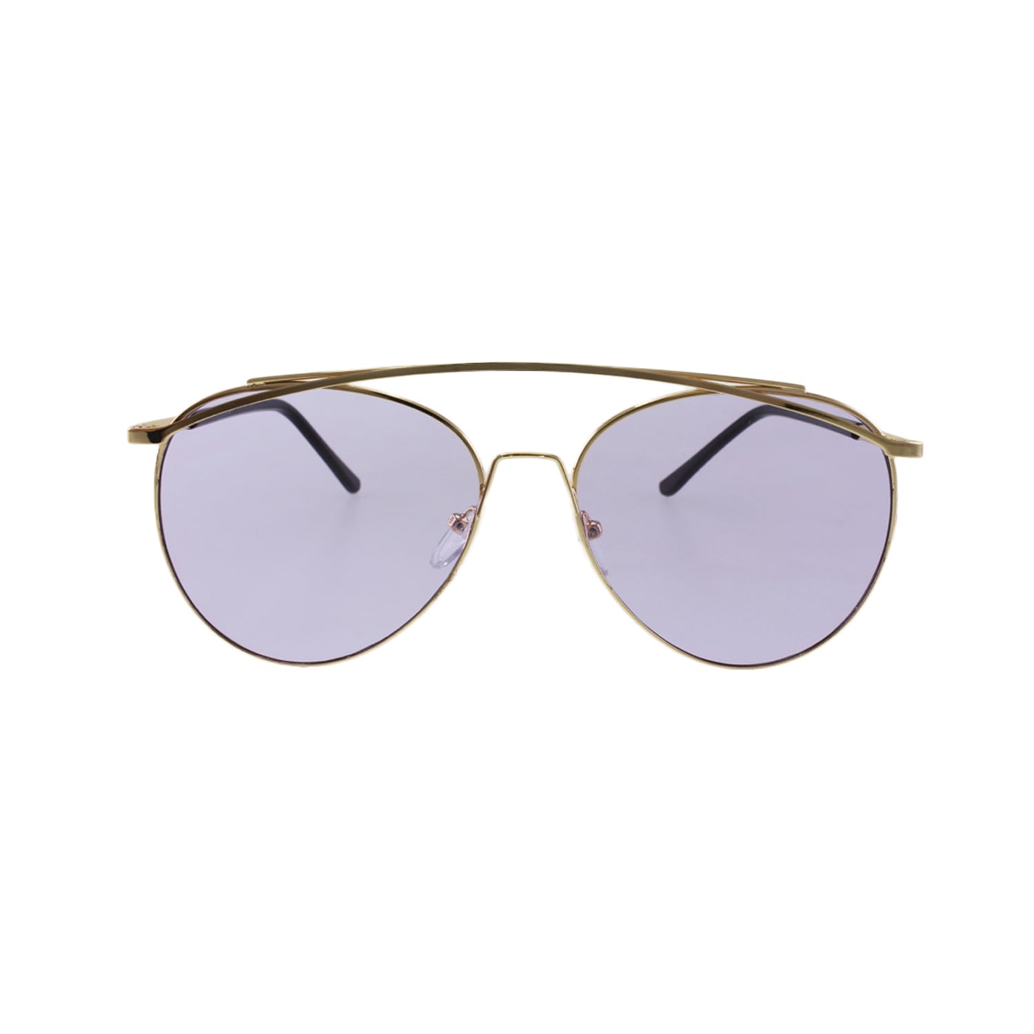 Jase New York Lincoln Sunglasses in Purple - Shop Luxurious57