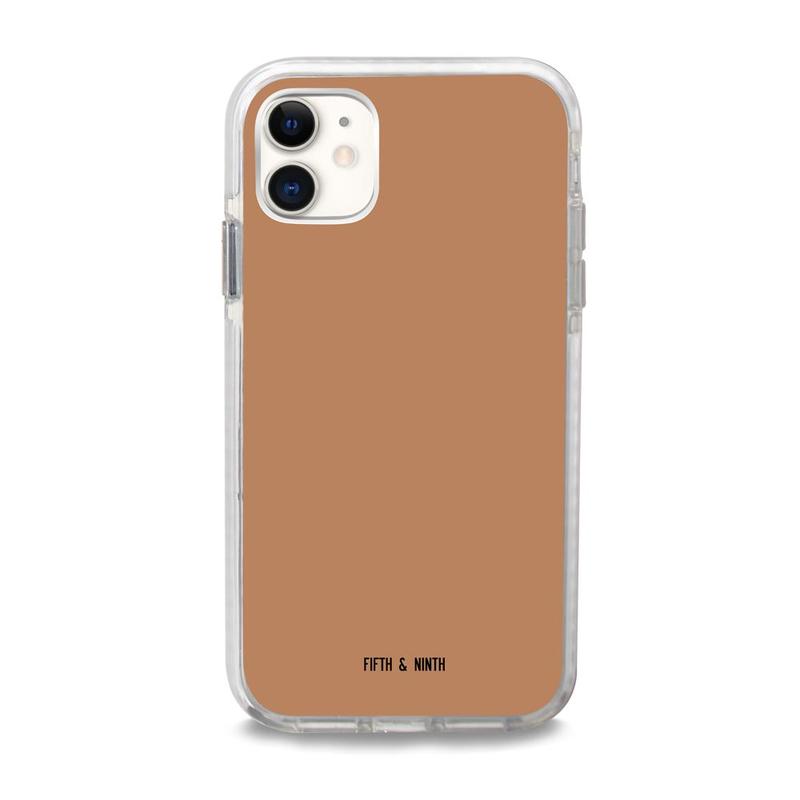 Terracotta iPhone case - Shop Luxurious57