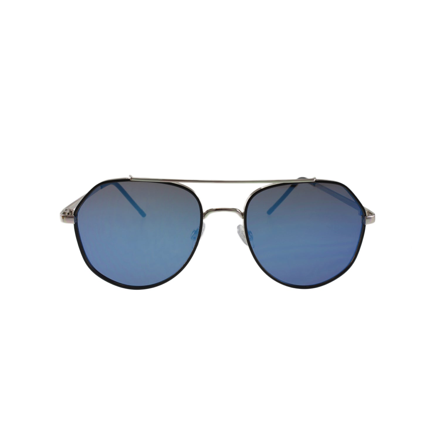 Biltmore Sunglasses in Blue - Shop Luxurious57