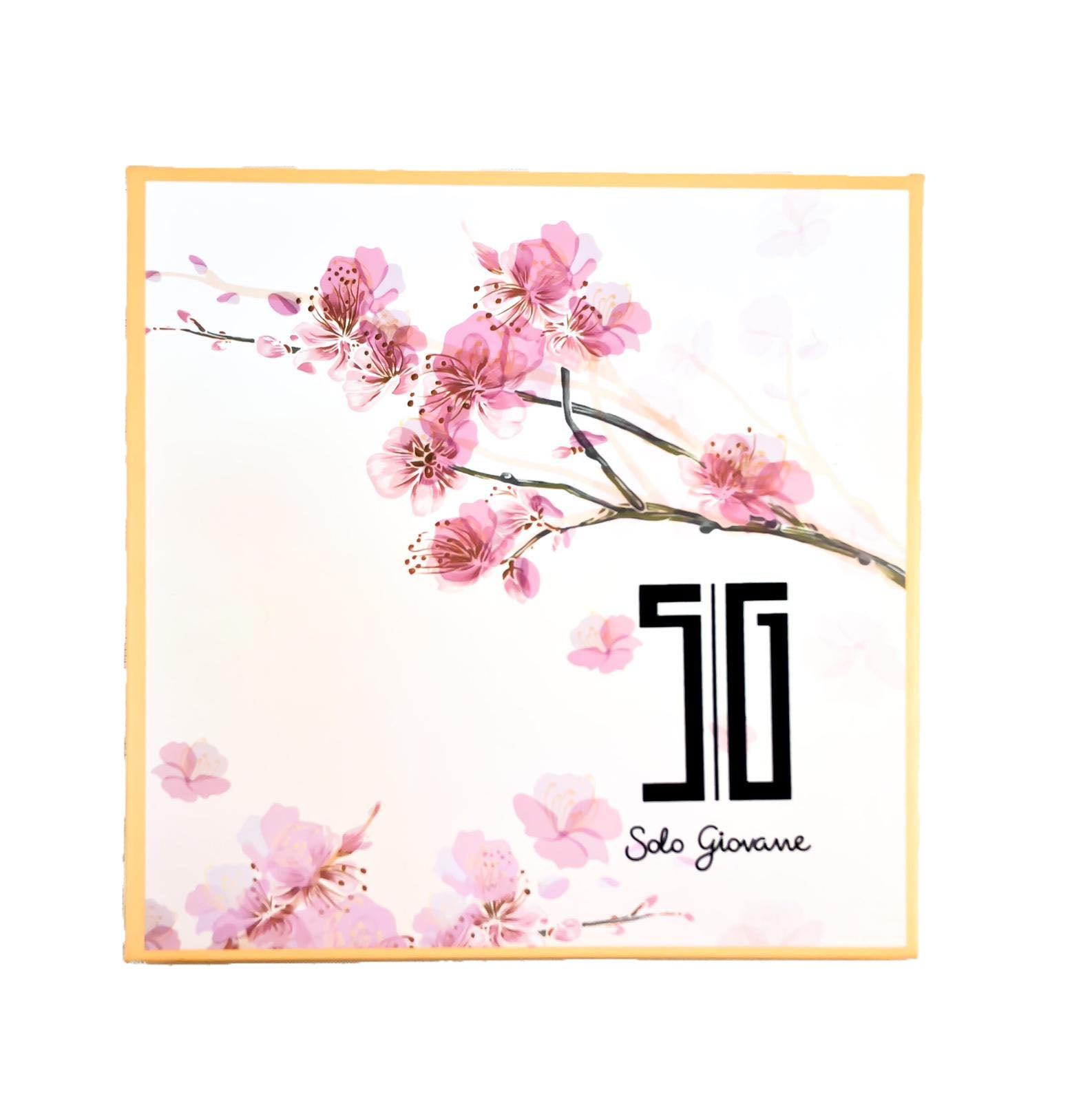 Sakura Blush Palette - Shop Luxurious57