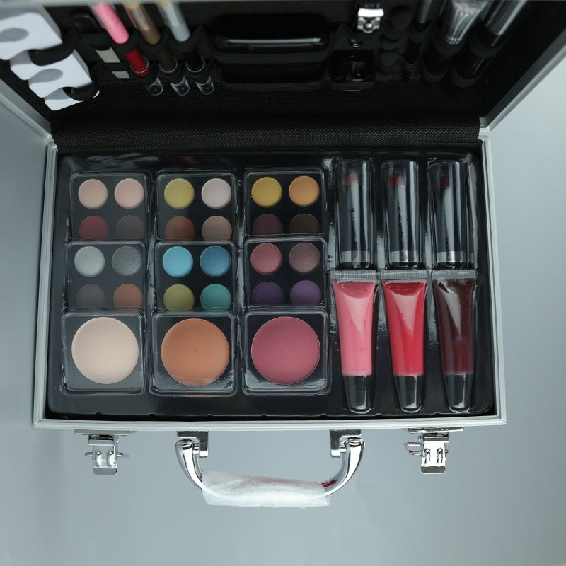 All In One Makeup Set - Shop Luxurious57