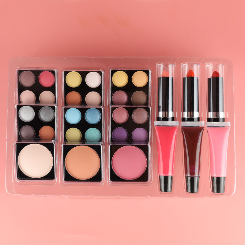 All In One Makeup Set - Shop Luxurious57