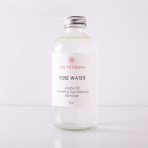 Rose Water Hydrating Makeup Remover - Shop Luxurious57