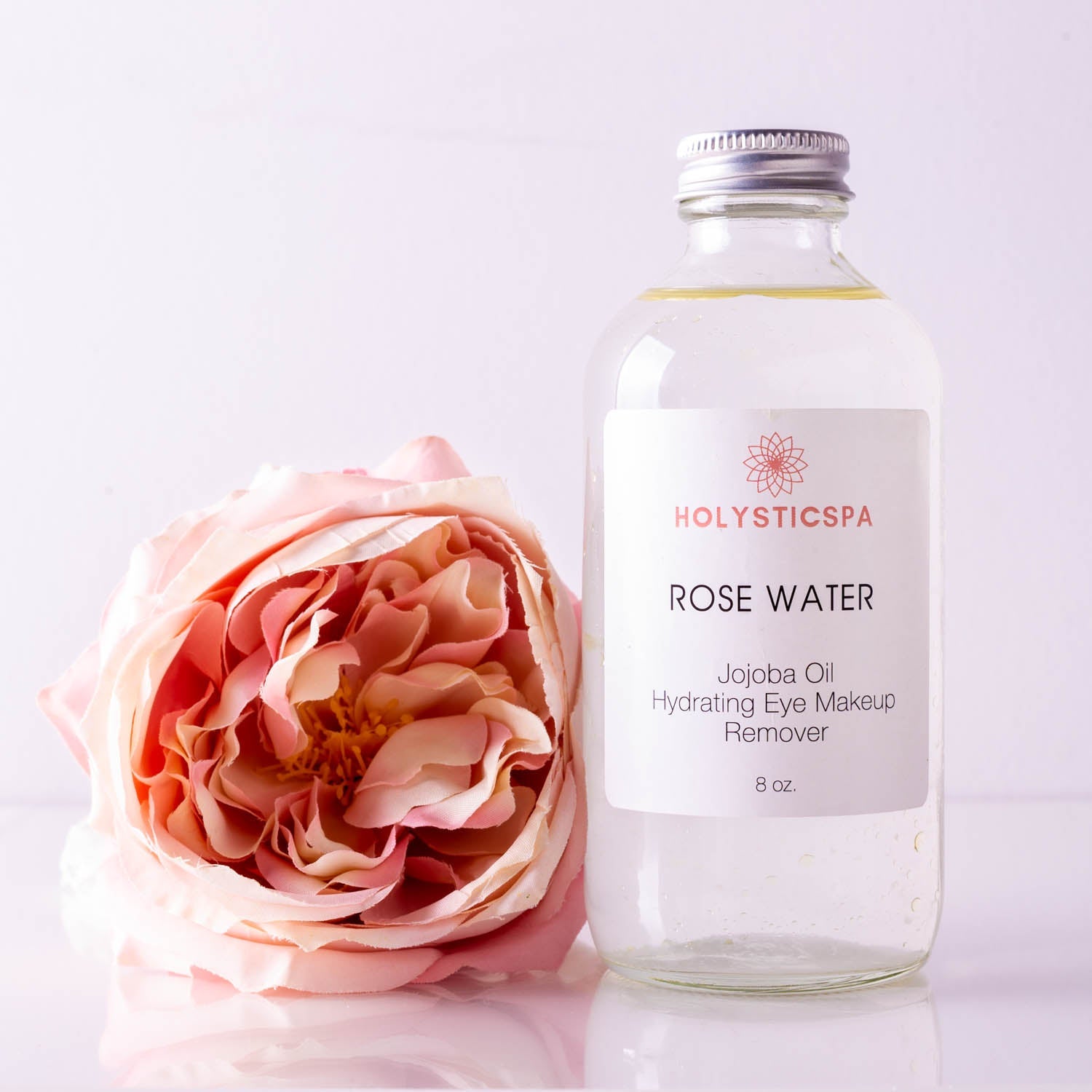 Rose Water Hydrating Makeup Remover - Shop Luxurious57