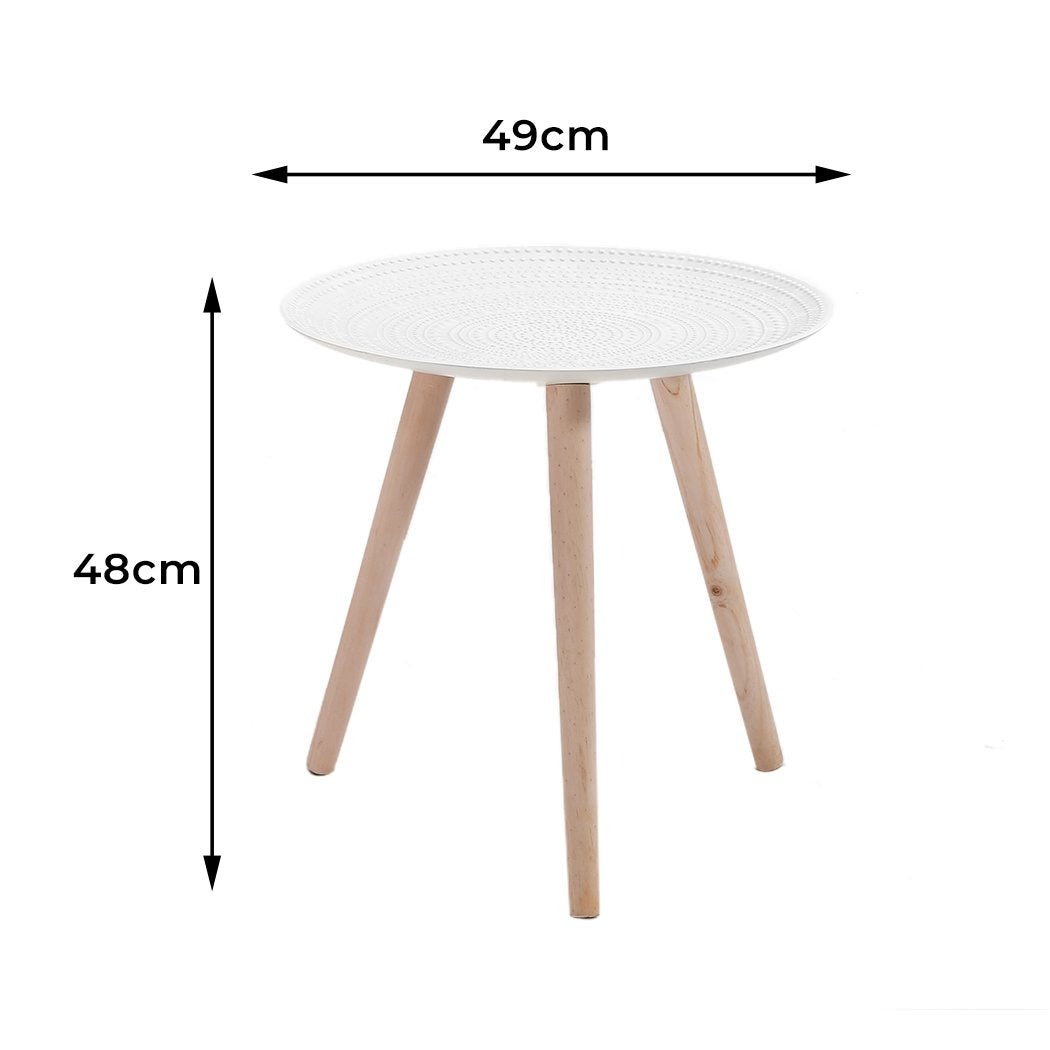 Coffee Table Side End Tables - Shop Luxurious57